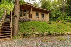 Stratton Woods - West Wardsboro