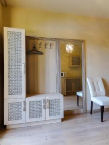 Private Apartment in Argisht Partez