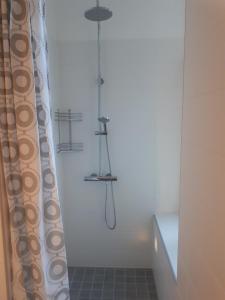 Old Town Grand Apartment