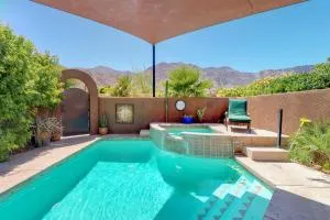 Avenue Rubio Retreat Permit# 66636 - La Quinta