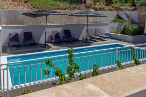 Vigo Apartments Croatia