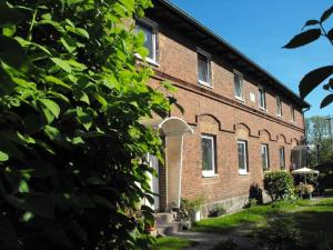 Altes Kreidehaus