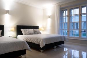B&B Downtown Zagreb 