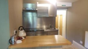 The Rectory Rooms, Studio 3