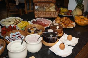 Gasthaus Jaufenblick