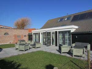 Bed & Bike De Dorsvloer