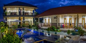 Summer Guesthouse Lovina