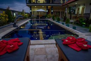 Summer Guesthouse Lovina