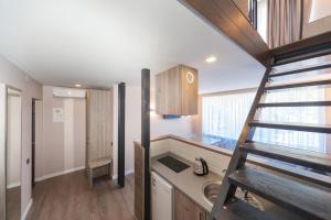 New VIP aparts Deribasovskaia