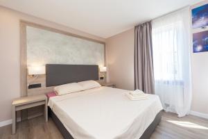 New VIP aparts Deribasovskaia