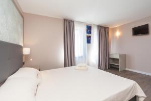 New VIP aparts Deribasovskaia