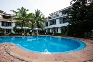 Resort Lagoa Azul - Arpora