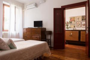 Chambre Double Standard