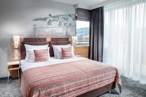 Hotel Aquarion Family & Friends - Destigo Hotels