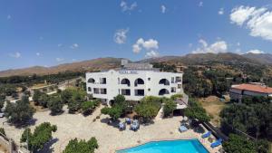 Hotel Zeus Evia Greece