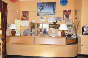 Hotels Citotel Hotel Cesar : photos des chambres