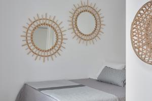 Mrs. Armelina by Mr&Mrs White Hotels Paros Greece