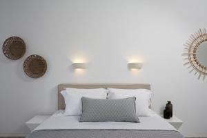 Mrs. Armelina by Mr&Mrs White Hotels Paros Greece