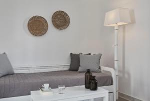 Mrs. Armelina by Mr&Mrs White Hotels Paros Greece