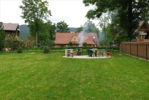 Country Home in heart of Tatra mountains