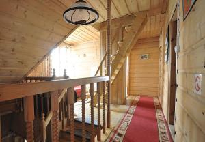 Country Home in heart of Tatra mountains