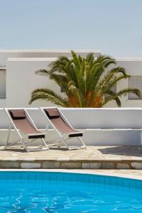 Mrs. Armelina by Mr&Mrs White Hotels Paros Greece