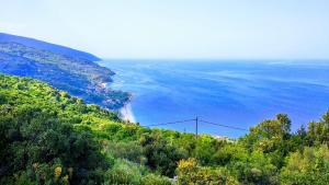 Pantheon 2 Pelion Greece