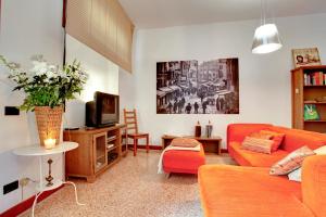 Ca Cortigiane Suite by Ca Cortigiane