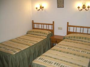 Hostal Vall dÀssua