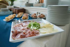 Hotel Ristorante Crescenzo