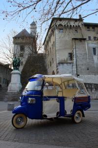 Hotels Petit Hotel Confidentiel : photos des chambres