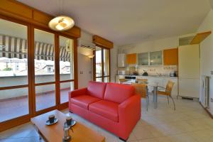 Apartement Sant'Orsola Halldis Apartments Bologna Itaalia