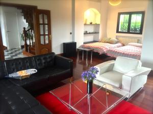 Casa Boo de Piélagos - Playa de Liencres