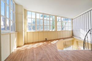 New VIP aparts Deribasovskaia