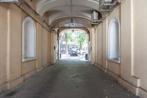 New VIP aparts Deribasovskaia