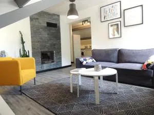 L'enclos Sainte-Enimie Gorges du Tarn et Causses - Prades