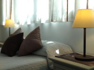 Apartamento Buenos Aires