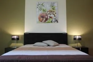 Aptº T2 Duplex - S. Pedro III - 蓬塔德尔加达