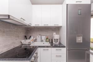 Akti Alegra Apartment