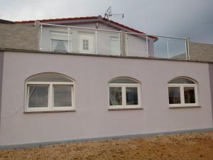Apartmani Fran Vir