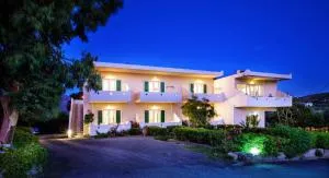 Artemis Studios - Dhamnóni