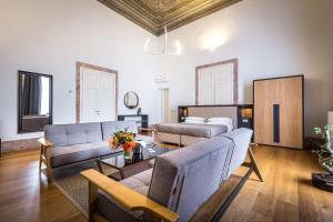 Suite with City View room in La Torre del Cestello - Residenza d'epoca