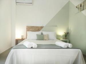 Adhili 2 Residence Rethymno Greece