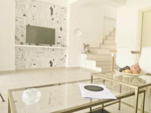 Adhili 2 Residence Rethymno Greece