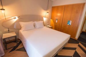 Double Room room in Azoris Angra Garden – Plaza Hotel