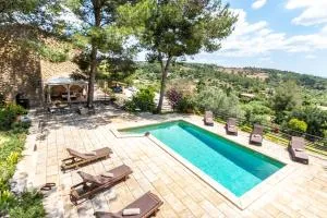 Villa Es Pinar By homevillas360 - Alaró