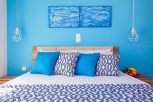 Yiannis Studios Aegina Greece