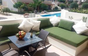 Lagada Resort Lasithi Greece