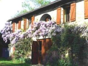 B&B / Chambres d'hotes La Ferme de Leychoisier : photos des chambres