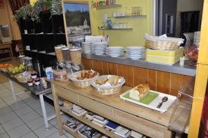 Hotels Citotel Hotel Cesar : photos des chambres